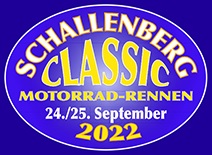 Schallenberg Classic 2022
